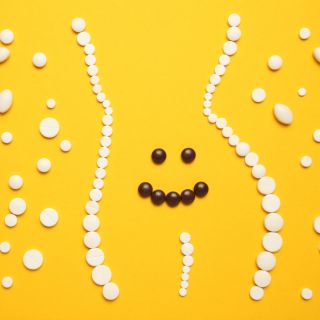 Stärkung des Immunsystems