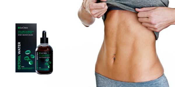 Detoxil Water echte Bewertungen, Erfahrungsberichte, Meinungen und was diejenigen sagen, die es ausprobiert haben